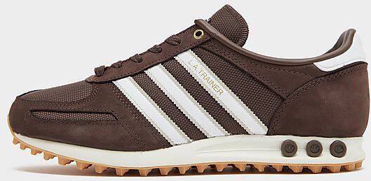 Adidas Originals LA Trainer OG Brown- Heren