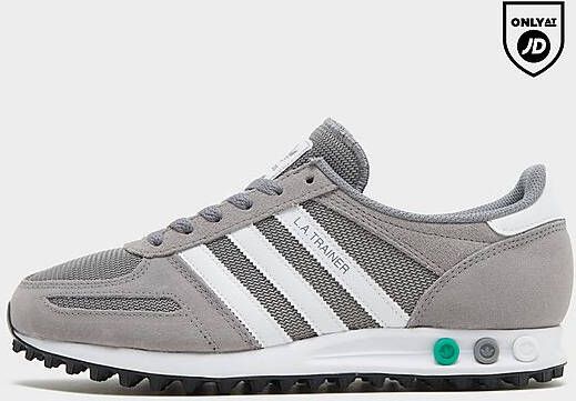 Adidas originals la trainer woven heren best sale