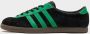 Adidas Originals London1 Core Black Green Gum- Core Black Green Gum - Thumbnail 3