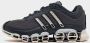 Adidas Originals Megaride Dames Black- Dames Black - Thumbnail 1