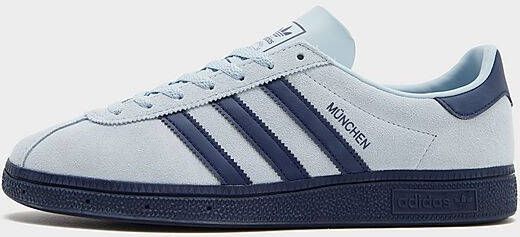 Adidas Originals Munchen BLUE- Heren BLUE