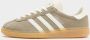 Adidas Originals Munchen Dames Grey- Dames Grey - Thumbnail 2