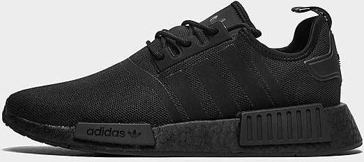 adidas Originals NMD_R1 Primeblue Schoenen Core Black Core Black Core Black Dames