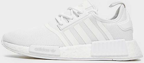 adidas Originals NMD_R1 Refined Schoenen Cloud White Cloud White Grey One