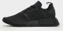 Adidas Originals Nmd_r1 J Sneaker Running Schoenen core black core black maat: 38 2 3 beschikbare maaten:36 2 3 36 37 1 3 38 2 3 - Thumbnail 3