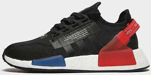 adidas Originals NMD_R1 V2 Schoenen Core Black Core Black Cloud White