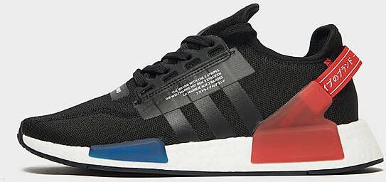 adidas Originals NMD_R1 V2 Schoenen Core Black Core Black Cloud White Heren