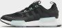 Adidas Originals NMD_V3 Schoenen Core Black Grey Five Core Black Heren - Thumbnail 2