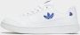 Adidas Originals NY 90 Schoenen Cloud White Royal Blue Cloud White - Thumbnail 10