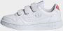 Adidas Originals Sneakers met logostrepen in metallic model 'NY 90 CF C' - Thumbnail 54