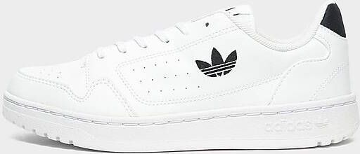 adidas Originals NY 90 Schoenen Cloud White Core Black Cloud White