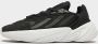 Adidas Originals Ozelia Schoenen Core Black Silver Metallic Cloud White Kind - Thumbnail 3