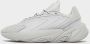 Adidas Originals Ozelia J Sneaker Fashion sneakers Schoenen grey two grey two maat: 39 1 3 beschikbare maaten:39 1 3 - Thumbnail 2