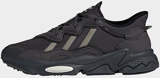 adidas Originals OZWEEGO Schoenen Carbon Orbit Green Off White Dames