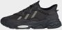Adidas Originals OZWEEGO Schoenen Carbon Orbit Green Off White Dames - Thumbnail 3