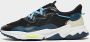Adidas Sportschoenen Ozweego black navy - Thumbnail 3