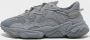 Adidas Originals Ozweego Grey Grey Core Black- Grey Grey Core Black - Thumbnail 4