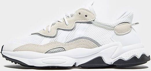 adidas Originals Ozweego Heren White Black Heren