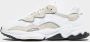 Adidas Originals Ozweego Cloud White Cloud White Core Black Black - Thumbnail 7