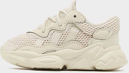 Adidas Originals Ozweego Infant Aluminium Aluminium Aluminium Aluminium Aluminium - Foto 2