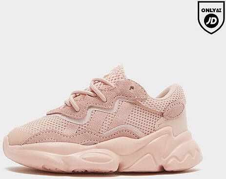 adidas Originals Ozweego Infant Pink