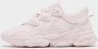 Adidas Originals OZWEEGO Schoenen Almost Pink Almost Pink Core Black - Thumbnail 4
