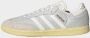 Adidas Originals Samba 'Deutschland' Wit- Wit - Thumbnail 1