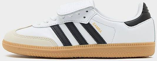 adidas Originals Samba LT Dames White- Dames White