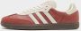 Adidas Originals Samba OG Sneaker adidas Samba OG in rood formaten: 44 2 3 - Thumbnail 3
