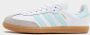Adidas Originals Samba OG C adidas Samba OG in wit formaten: 29 - Thumbnail 1