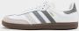 Adidas Originals Samba OG Children White Kind White - Thumbnail 1
