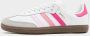 Adidas Originals Samba OG Children White Kind White - Thumbnail 1