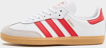 adidas Originals Samba OG Children Wit