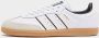Adidas Originals Samba OG Cloud White Off White Core Black- Dames Cloud White Off White Core Black - Thumbnail 4