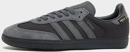 Adidas Originals Samba OG Cordura Core Black Grey Six Core Black- Core Black Grey Six Core Black - Foto 2