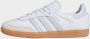 Adidas Originals Samba Og Sneaker Trendy Sneakers ftwr white halo blue off white maat: 38 2 3 beschikbare maaten:37 1 3 38 2 3 39 - Thumbnail 3