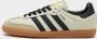 Adidas Originals Samba Og Sneaker Trendy Sneakers cream white core black sand strata maat: 38 beschikbare maaten:36 2 3 37 1 3 38 3 - Thumbnail 3