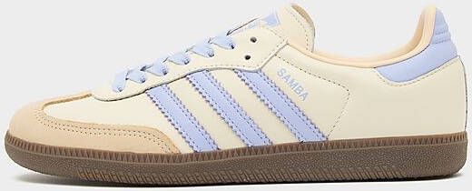 Adidas Originals Sneakers laag 'Samba'