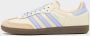Adidas Originals Samba OG Wit- Wit - Thumbnail 1