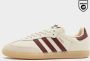 Adidas Originals Samba OG Dames Wit- Dames Wit - Thumbnail 1