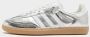 Adidas Originals Samba OG Sneaker W adidas Samba OG in zilver formaten: 39 1 3 - Thumbnail 1