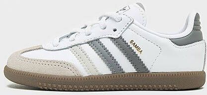 Adidas Originals Samba OG Gradient Infant White Kind White