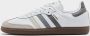 Adidas Originals Samba OG Gradient Junior White Kind White - Thumbnail 1