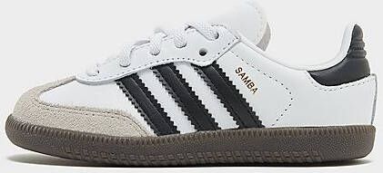 adidas Originals Samba OG Infant Wit