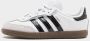 Adidas Originals Samba OG Infant White Kind White - Thumbnail 1