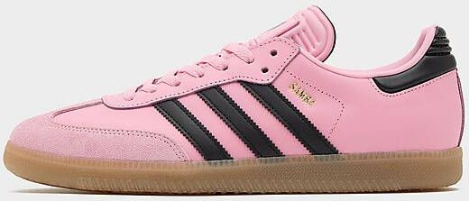 Adidas Originals Sneakers laag 'SAMBA MESSI MIAMI'