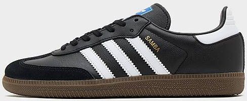 adidas Originals Samba OG Junior Zwart
