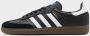 Adidas Originals Sneakers geïnspireerd door de voetbalcultuur van Los Angeles Black - Thumbnail 3