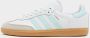 Adidas Originals Samba OG Kids Sneaker (GS) adidas Samba OG in wit formaten: 37 1 3 - Thumbnail 1