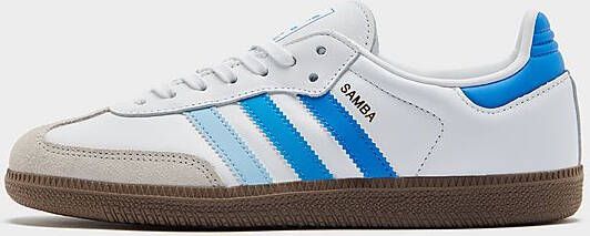 Adidas Originals Samba OG Junior White